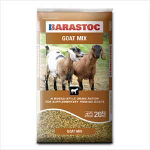 Rid Goat Mix 20kg