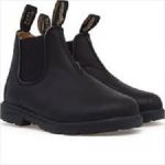 Blun 531 Kids Leather Black Size 3