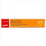 Zoetis Equivac 2 In 1 1ml Syringe