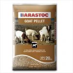 Rid Goat Pellets 20kg