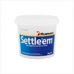 Ranvet Settle’em 600g