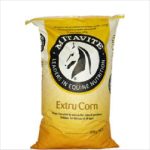 Mitavite Extru – Corn 20kg