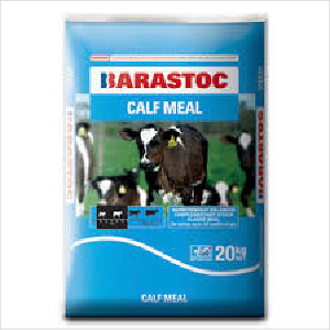 Rid Calf Meal 20kg Barastoc