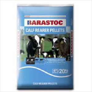 Rid Calf Rearer Pellet 20 Kg