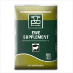 Rid Ewe Supplement 20 Kg