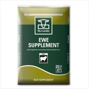 Rid Ewe Supplement 20 Kg