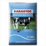 Ridley Barastoc Heifer Developer Pellets