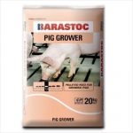 Rid Pig Grower 20 Kg