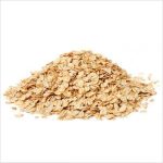 Sc Oats Steamed Flaked 20kg