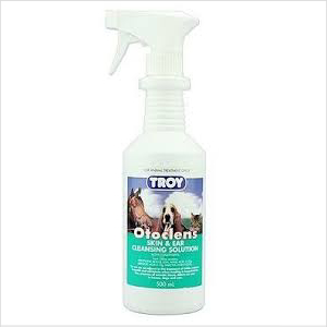 Troy Otoclens 500ml