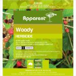 Apparent Woody 1 Litre