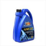 Gw Prem Energy 10w-30 5 Litre