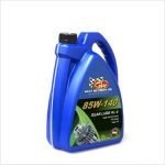 Gw Gear Oil Sae 85w-140 20 Litre