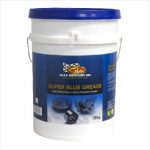 Gulf Western Super Blue Grease 2.50kg