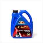 Gw Atf Syn-ts 4 Litre