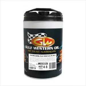 Gw Top Dog Global Mineral 15w-40 20litre