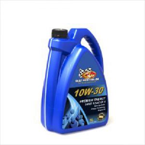 Gw Premium Energy Semi-syn 10w-30 1 Litr