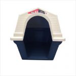 Io Plastic Kennel Large