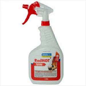 Kelato Redhot Spray 1 Lt