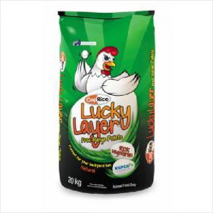 Coprice Lucky Layer 20kg