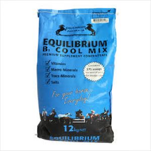 Equilibrium Blue Cool Mix 12kg