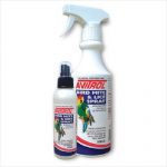 Mavlab Avitrol Bird Mite Lice Spry 125ml