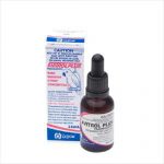 Avitrol Bird Worm Syrp 25ml