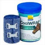 Kelato Cool Wrap Bandage