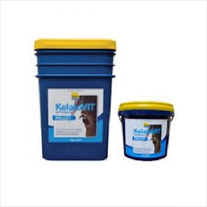 Kelato Kelatovit Pellet 2kg