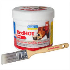 Kelato Red Hot Paste 500gr