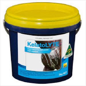 Kelatolyte Electrolyte Replacer 3kg