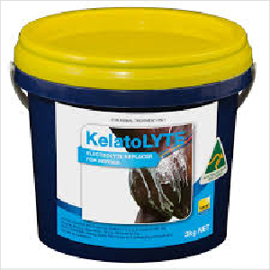 Kelatolyte Electrolyte Replacer 800gm