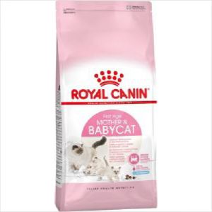 Rc Cat Fhn Mother & Baby Cat 2kg