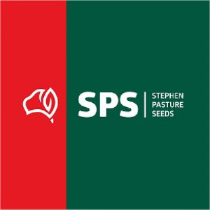 Sps Pasture Mix Custom 25kg