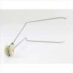 Gal Offset 12′ C/clip W/porc Reel Pkt 50