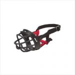 Pl Basketville Muzzlle X=large