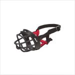 Pl Basketville Muzzle Xx-large
