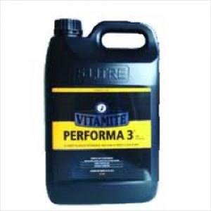 Mitavite Performa-3 Oil 5 Litre