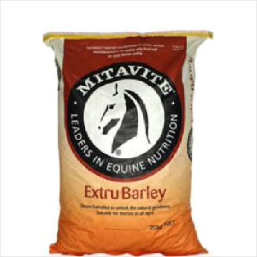 Mitavite Extru-barley 20kg