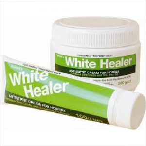 Ranvet White Healer 500gm