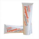Ranvet Fungazol Cream 100gm