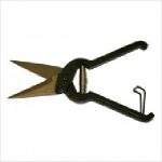 Bb Standard Hoof Shear Plain