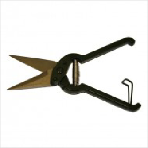 Bb Standard Hoof Shear Plain