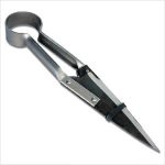 Bb Due Buoi Shear 27cm Straight (13cm)