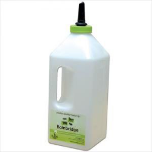 Bb Lamb Feeding Bottle 2l