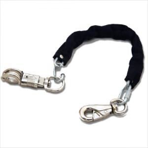 Bb Dog Ute Chain With Panic Strap