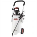 Solo Sprayer 453 Trolley 11 Litre