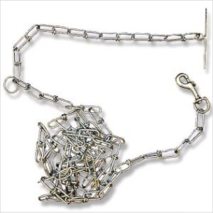 Bb Tie Out Cable - 4.5 Meters