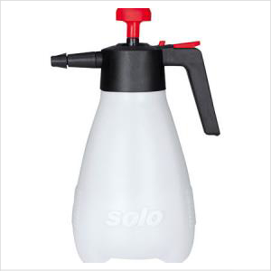 Solo Sprayer 404 Hand 2 Litre