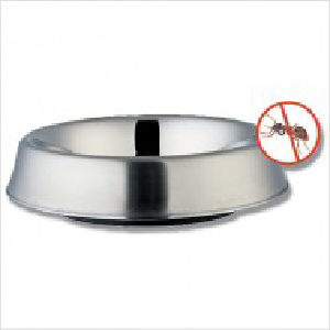 Bb Dog Bowl Anti Ant 900ml